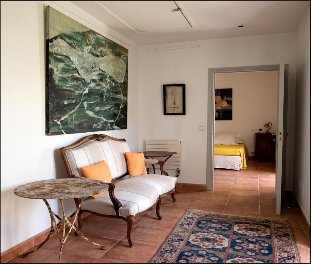 Villa Lazaret Ajaccio  Esterno foto