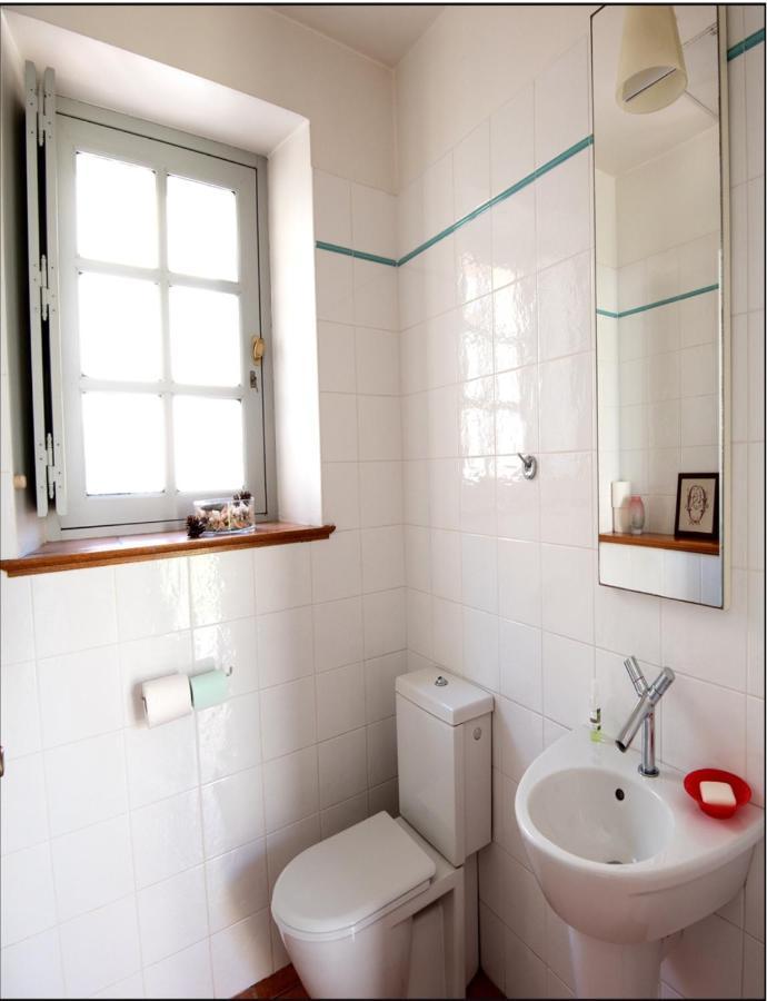 Villa Lazaret Ajaccio  Esterno foto
